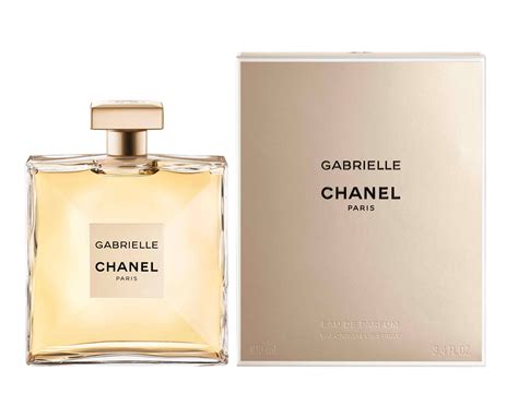 parfum gabriel chanel|Chanel gabrielle perfume boots.